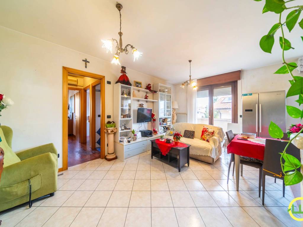 Appartamento a Codroipo in Via delle Betulle, 3 - Foto 4