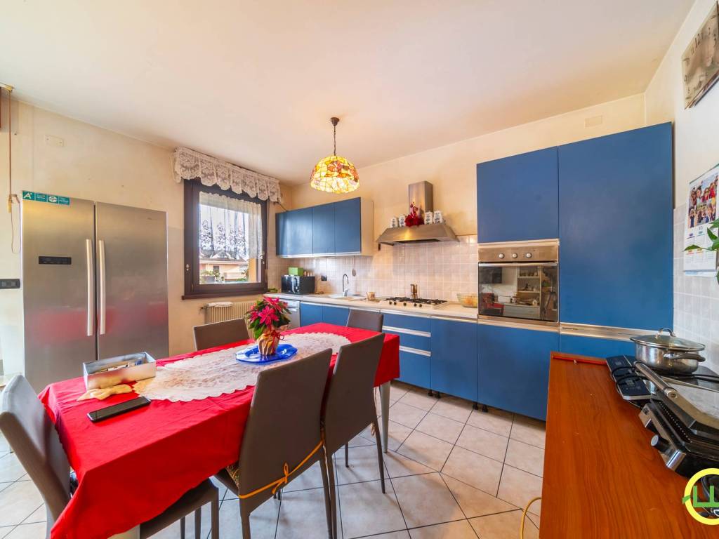 Appartamento a Codroipo in Via delle Betulle, 3 - Foto 5