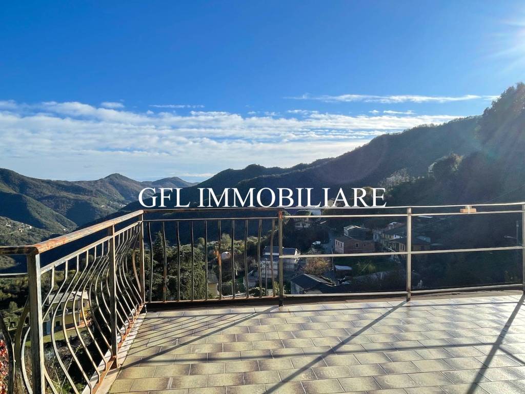 Immobile a Uscio in Largo Colle Caprile, 1 - Foto 5