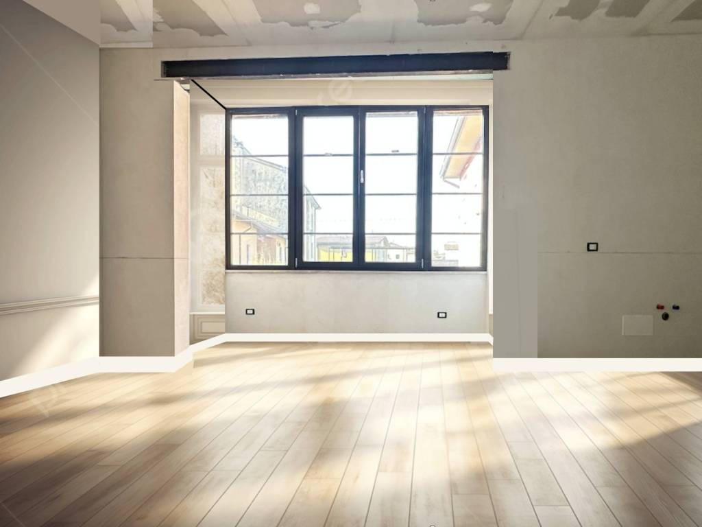Appartamento a Brescia in Via Lucio Fiorentini, 50 - Foto 4