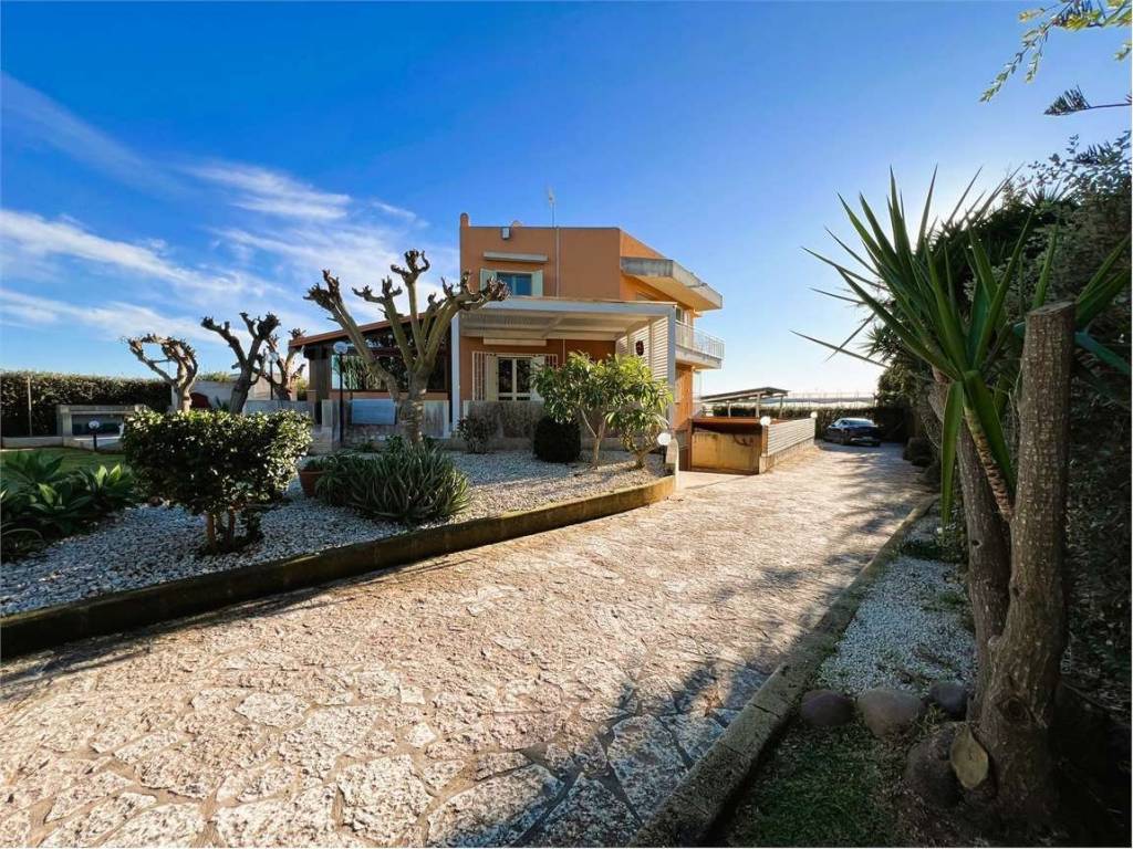 Villa a Marsala - Foto 3