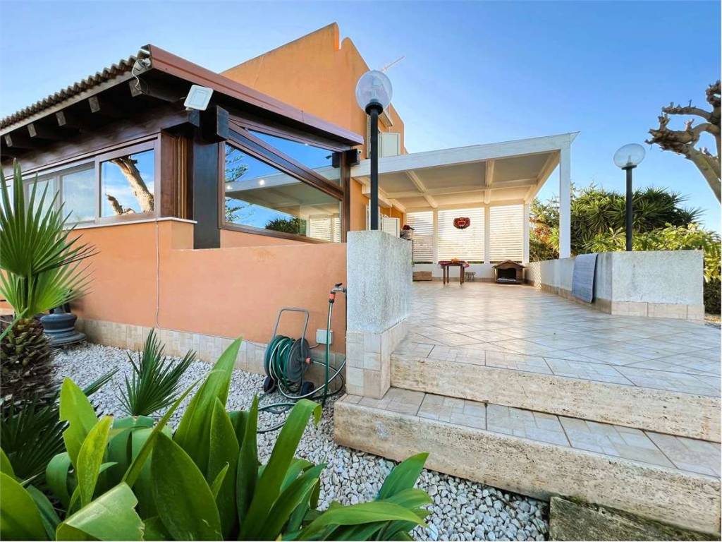 Villa a Marsala - Foto 4