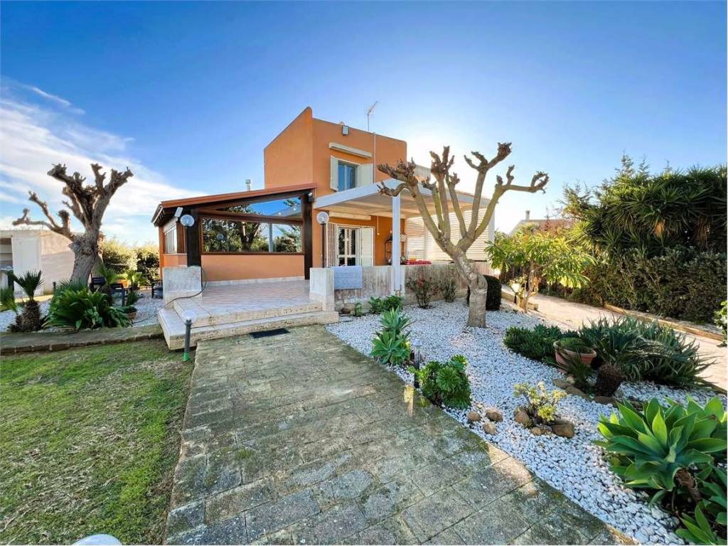 Villa a Marsala - Foto 5