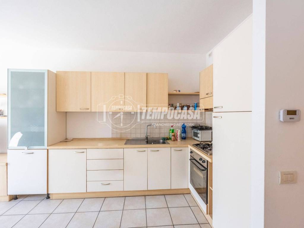 Appartamento a Treviso in Via dell'Olmo - Foto 4