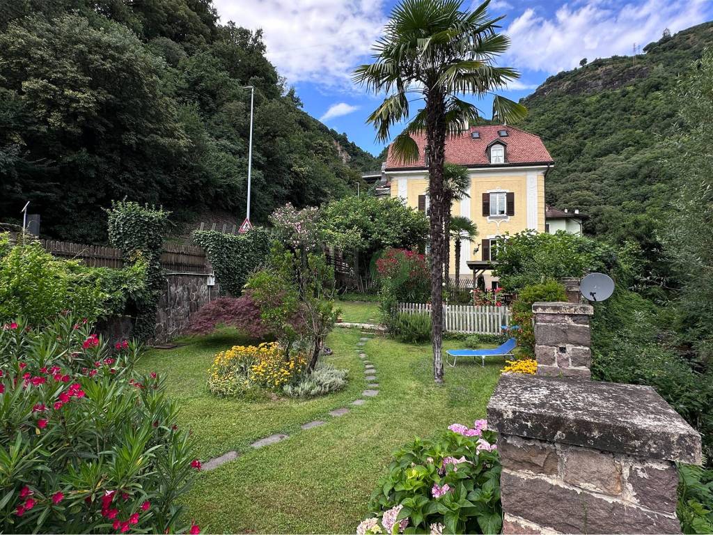 Villa a Bolzano in Via Miramonti - Foto 4