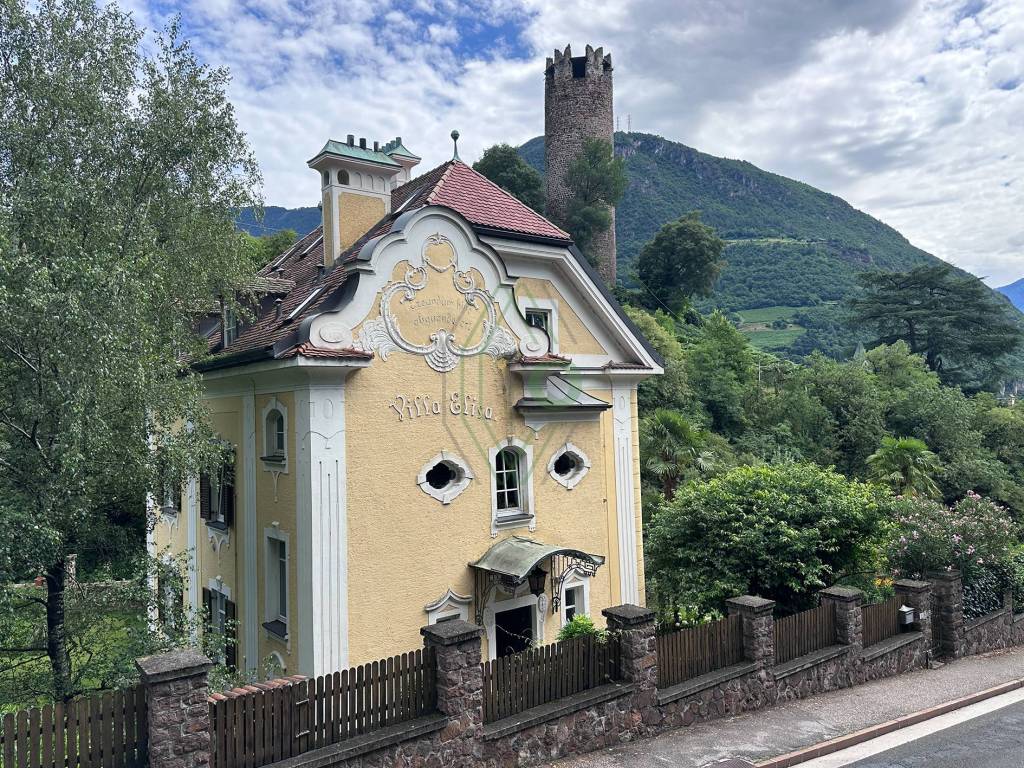 Villa a Bolzano in Via Miramonti - Foto 5