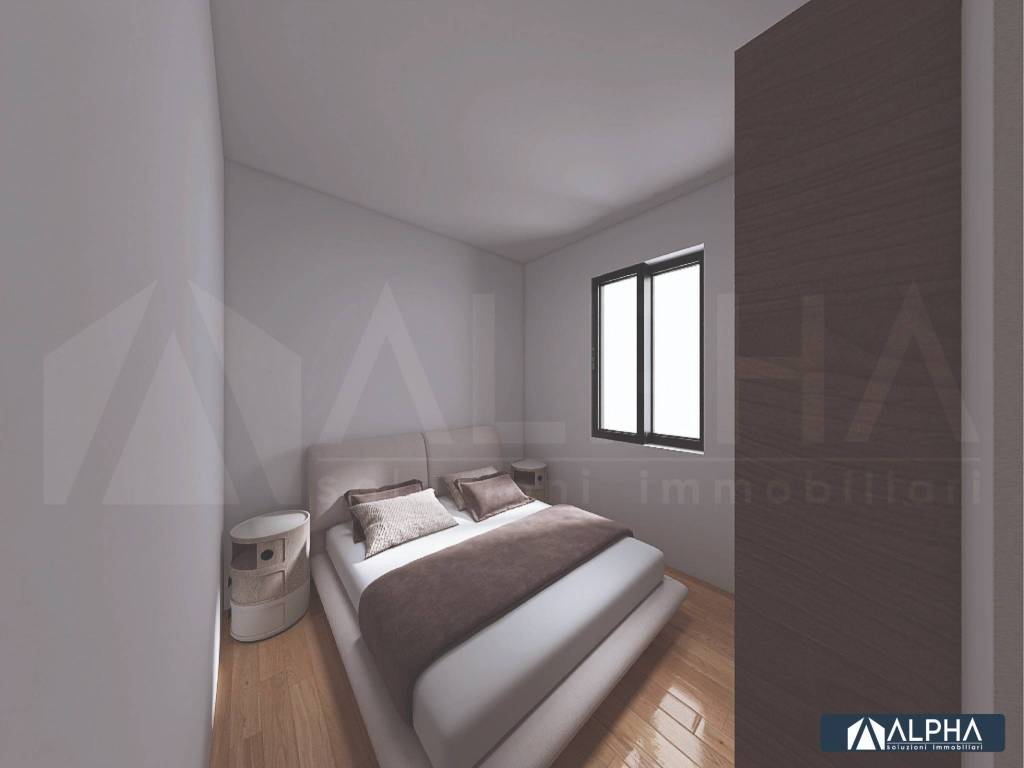 Appartamento a Rimini in Via Bruno Baroni - Foto 2