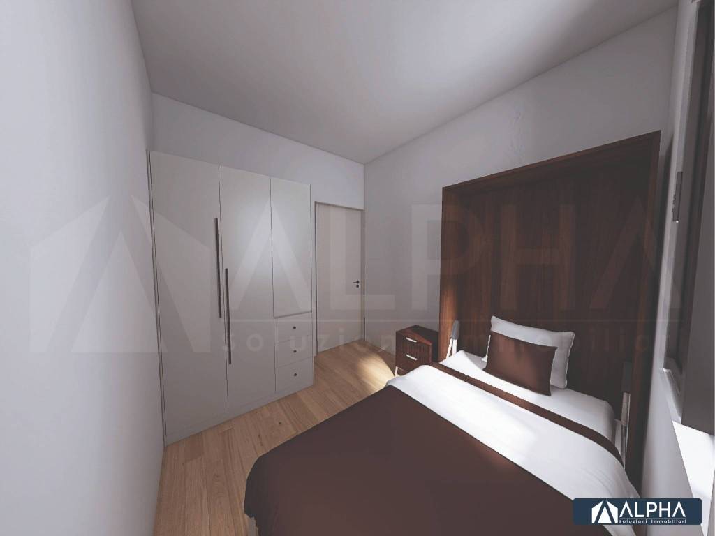 Appartamento a Rimini in Via Bruno Baroni - Foto 3