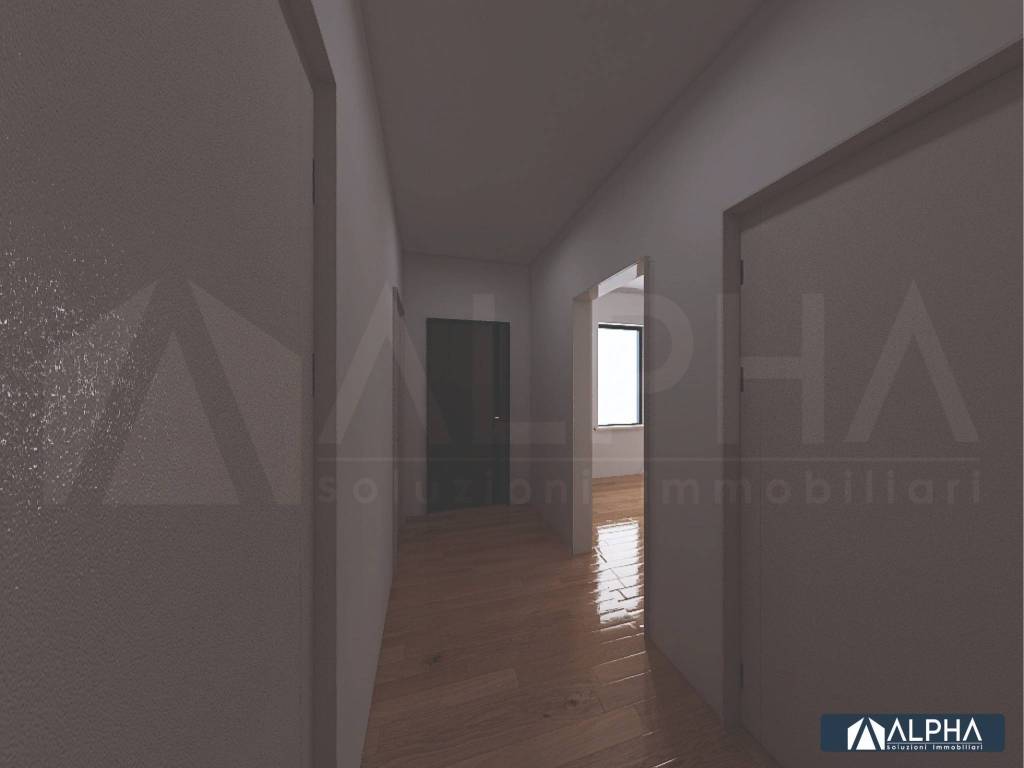 Appartamento a Rimini in Via Bruno Baroni - Foto 4
