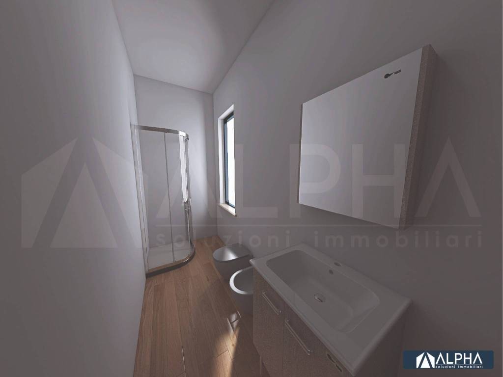 Appartamento a Rimini in Via Bruno Baroni - Foto 5