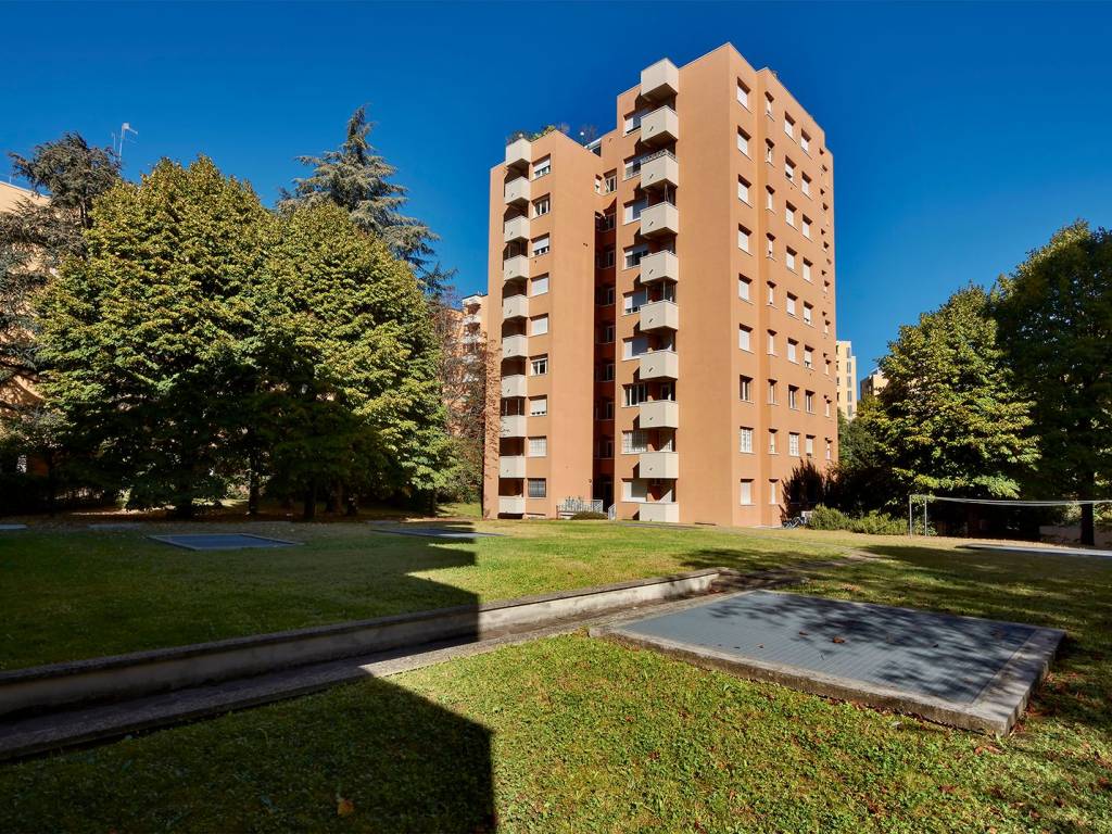 Appartamento a Bologna in Via Argonne, 3 - Foto 2