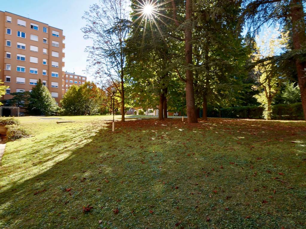 Appartamento a Bologna in Via Argonne, 3 - Foto 3
