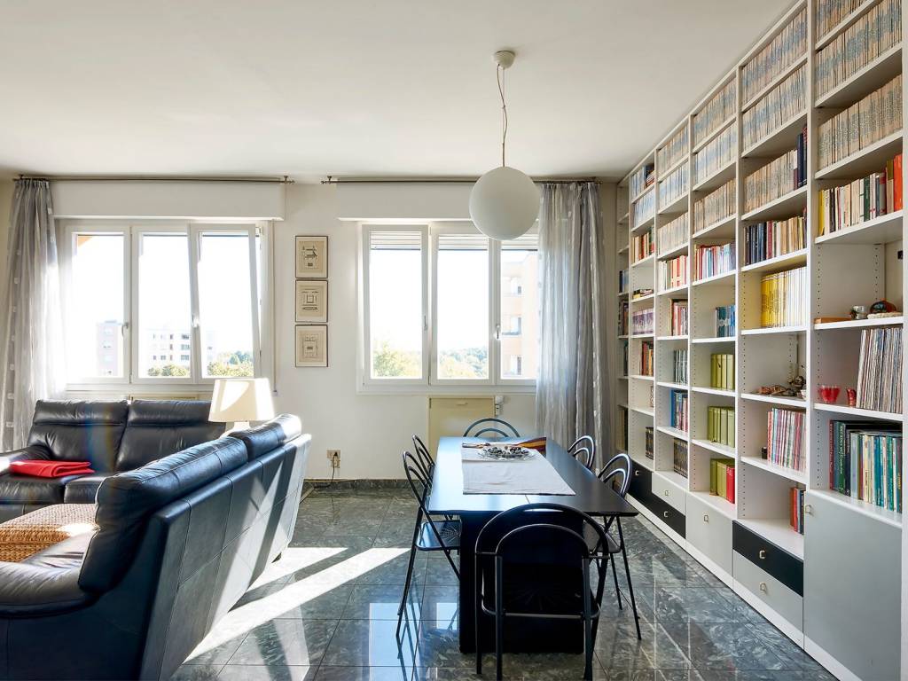 Appartamento a Bologna in Via Argonne, 3 - Foto 5