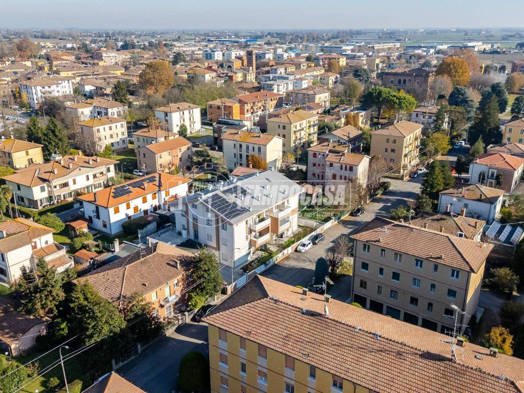 Appartamento a San pietro in casale in Via De Zaiacomo - Foto 5