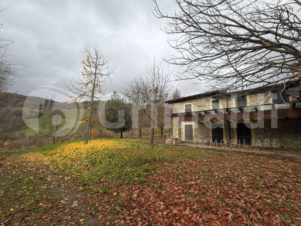 Villa a Bettola in LOCALITA MURLO, SNC - Foto 2