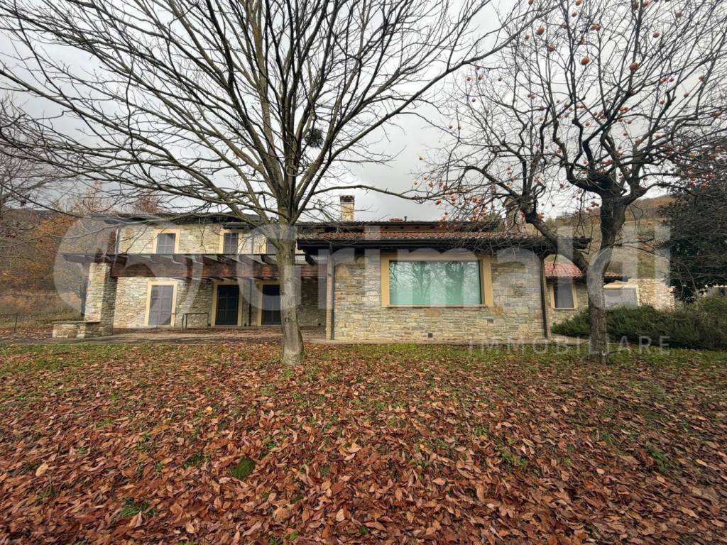 Villa a Bettola in LOCALITA MURLO, SNC - Foto 3