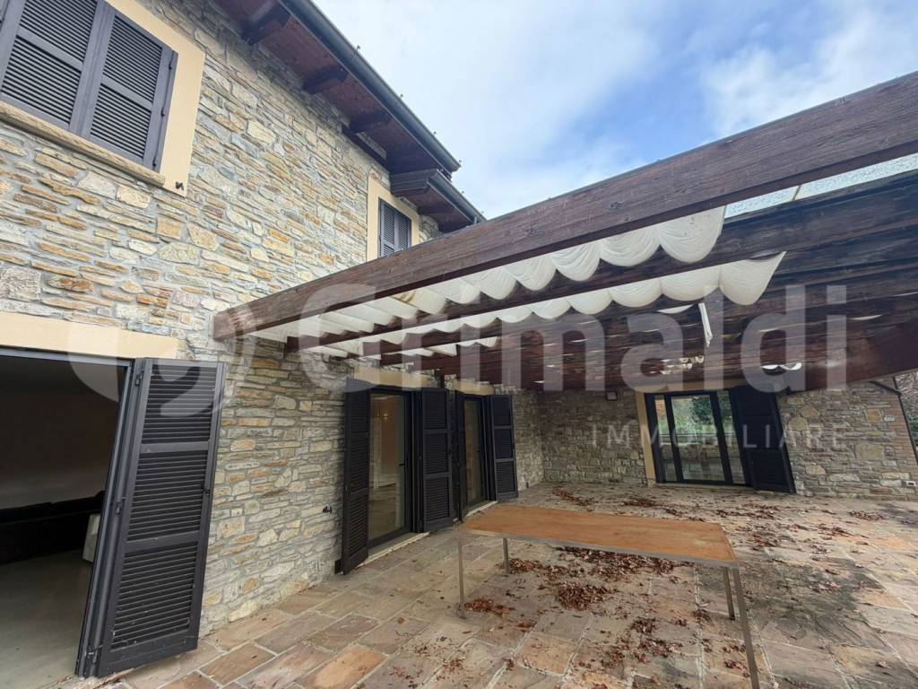 Villa a Bettola in LOCALITA MURLO, SNC - Foto 5