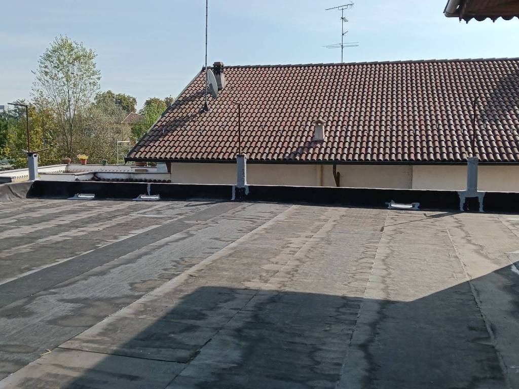 Appartamento a Vercelli in Via Alessandro di Gifflenga, 9 - Foto 2