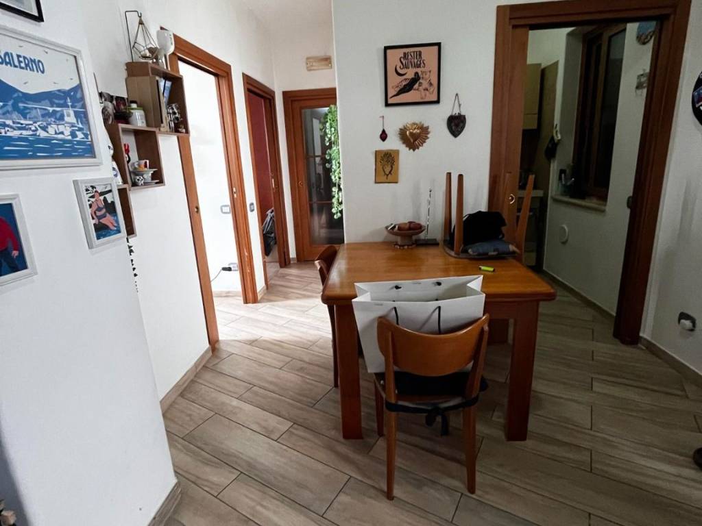 Appartamento a Salerno in Via Ligea - Foto 2