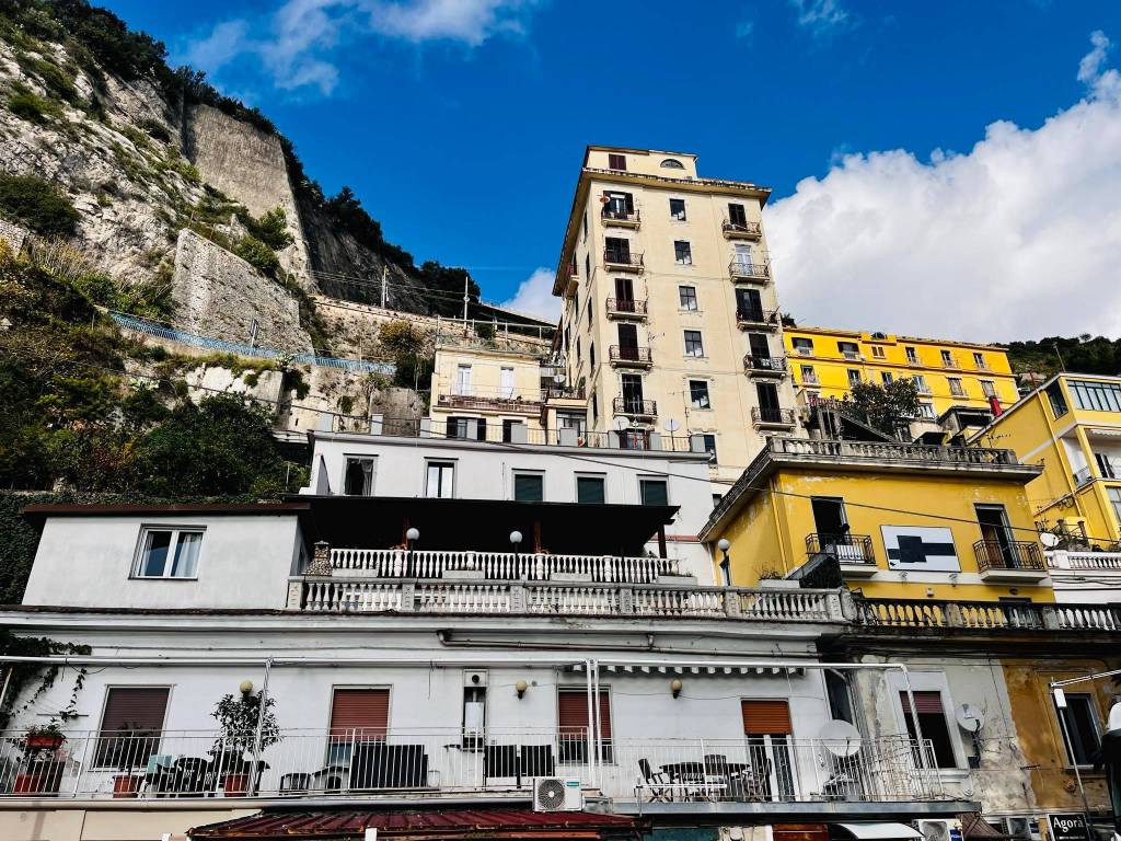Appartamento a Salerno in Via Ligea - Foto 3