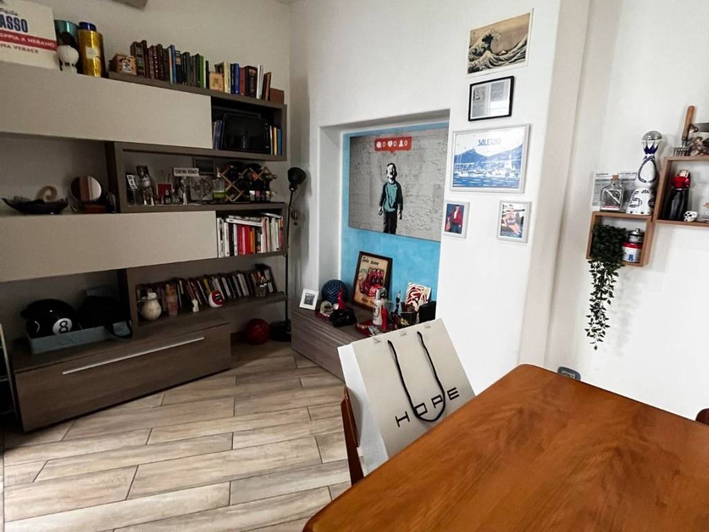 Appartamento a Salerno in Via Ligea - Foto 4