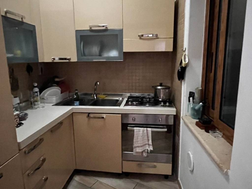 Appartamento a Salerno in Via Ligea - Foto 5