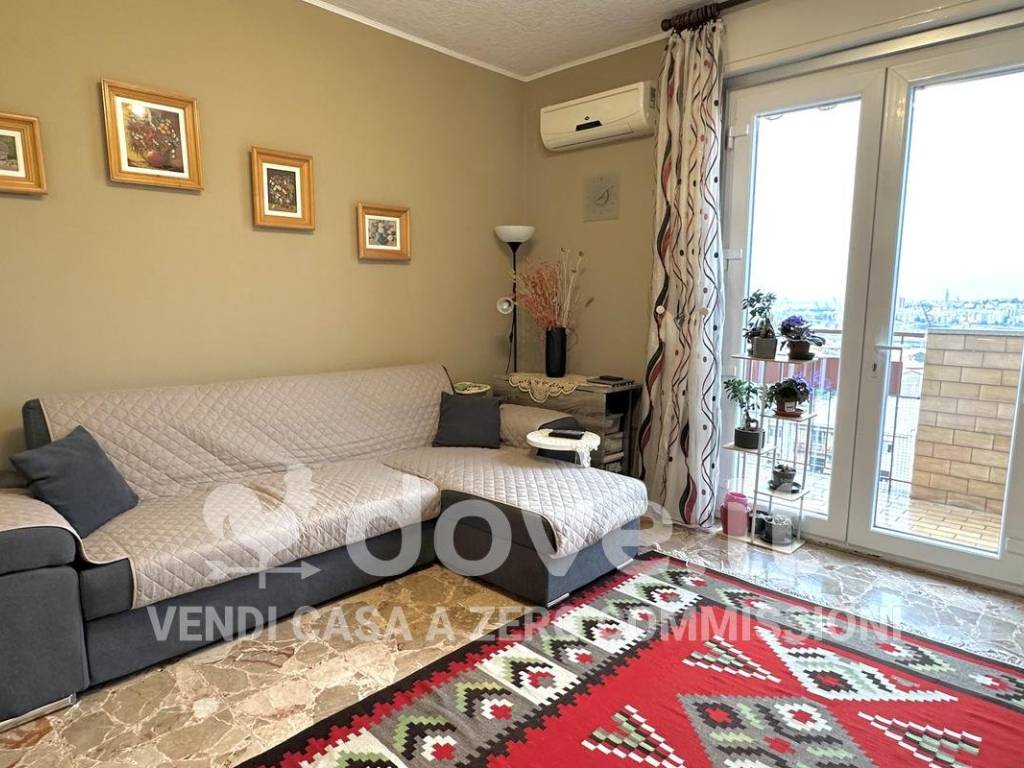 Appartamento a Trieste in Via Claudio Pulcro, 8 - Foto 3