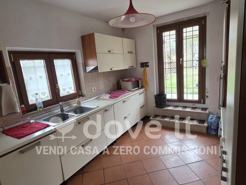 Villa a Sinalunga in Via dei Fossi, 135 - Foto 4