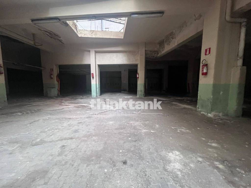 Box / garage a Catania in Via Fava, 6 - Foto 3