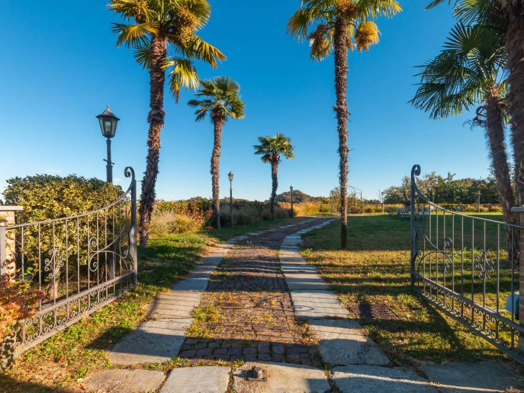 Villa a Castagneto po in Strada Rosina, 40 - Foto 2
