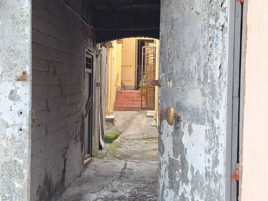 Casa indipendente a Acireale in Via Antonino Bonaccorsi, 47 - Foto 2