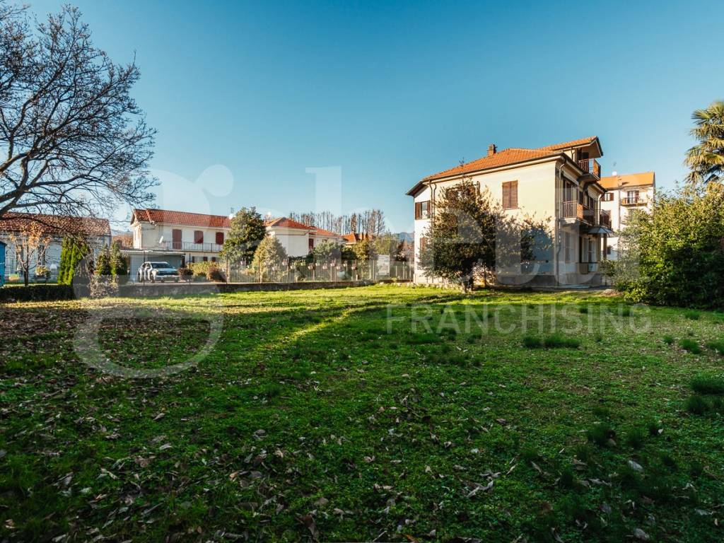 Casa indipendente a Pinerolo in Via Isonzo , 9 - Foto 3
