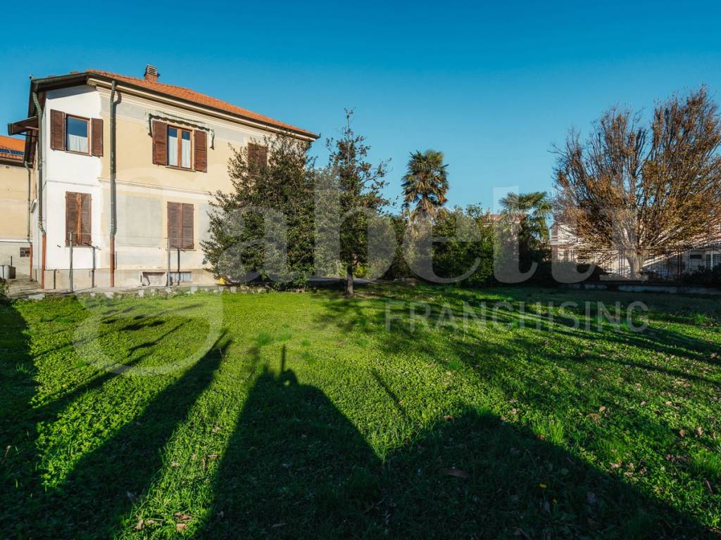 Casa indipendente a Pinerolo in Via Isonzo , 9 - Foto 4