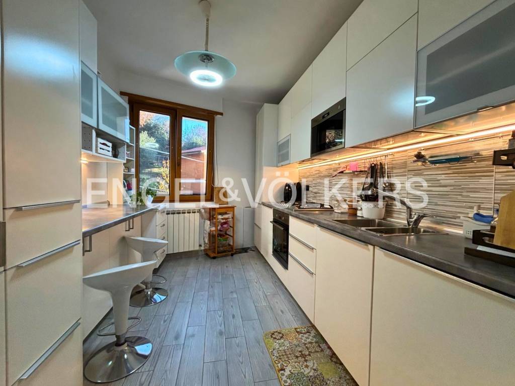 Villa a Trieste in Via Rio Spinoleto, 36 - Foto 2