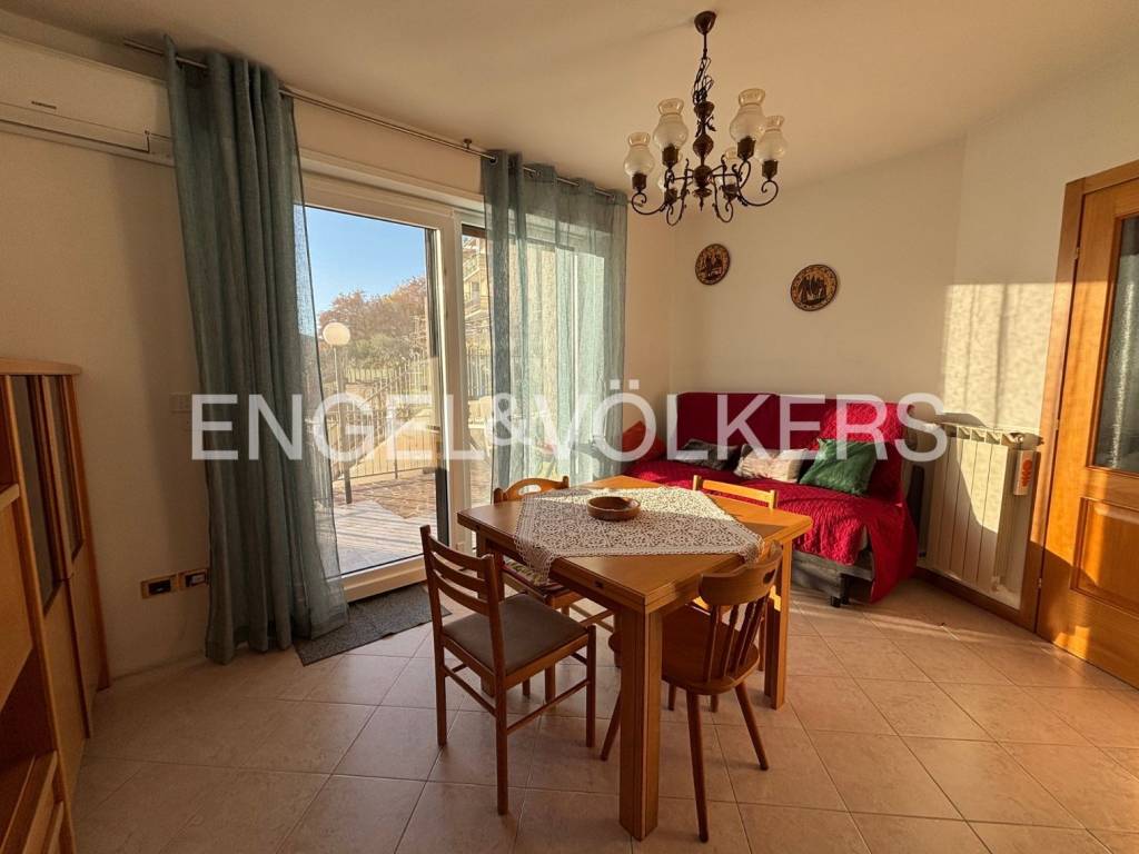 Villa a Trieste in Via Rio Spinoleto, 36 - Foto 3