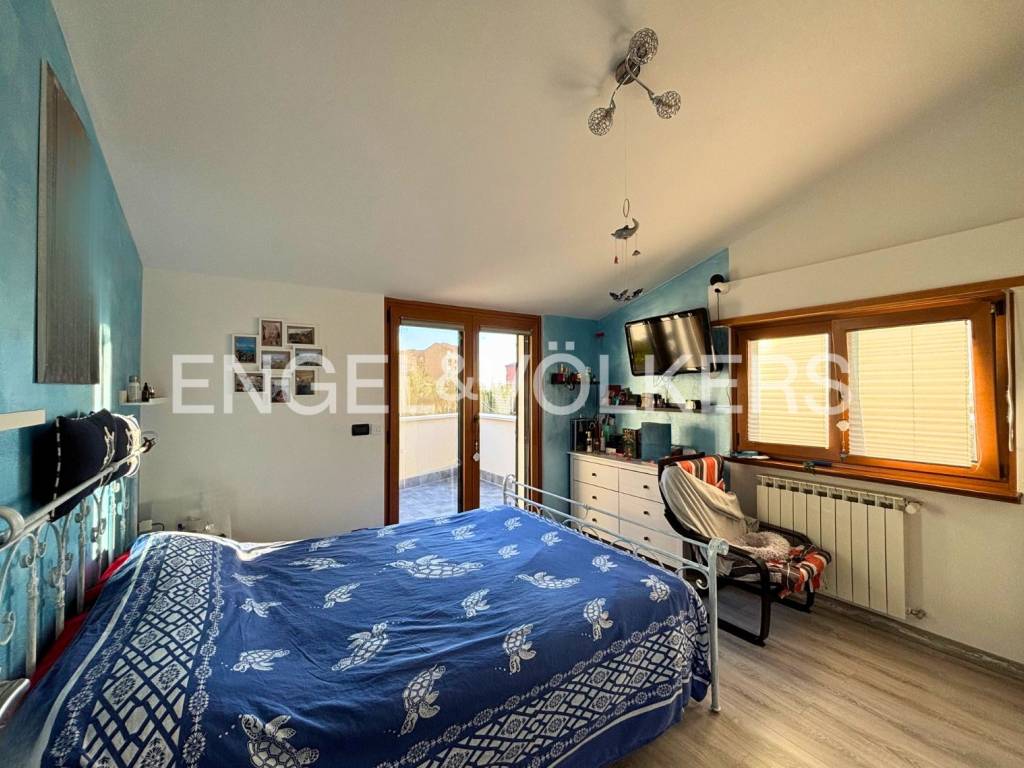 Villa a Trieste in Via Rio Spinoleto, 36 - Foto 4