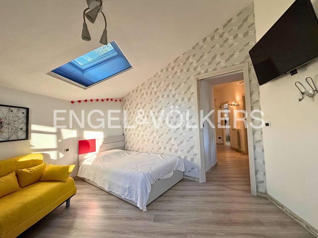 Villa a Trieste in Via Rio Spinoleto, 36 - Foto 5
