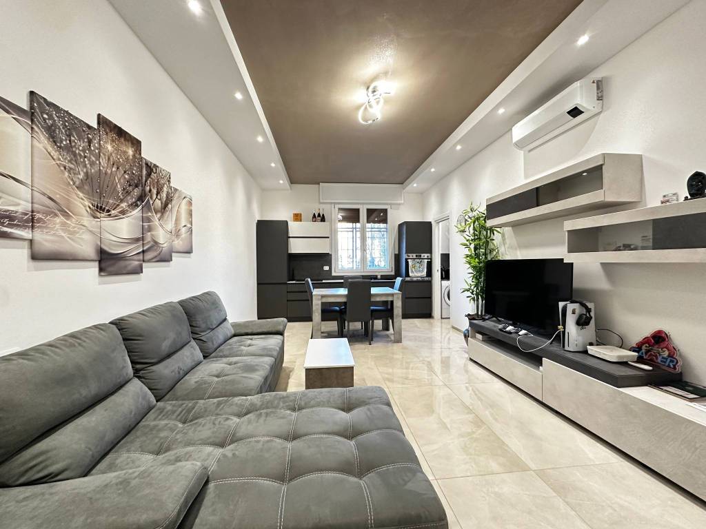 Appartamento a Bologna in Via Friuli Venezia Giulia, 14 - Foto 2
