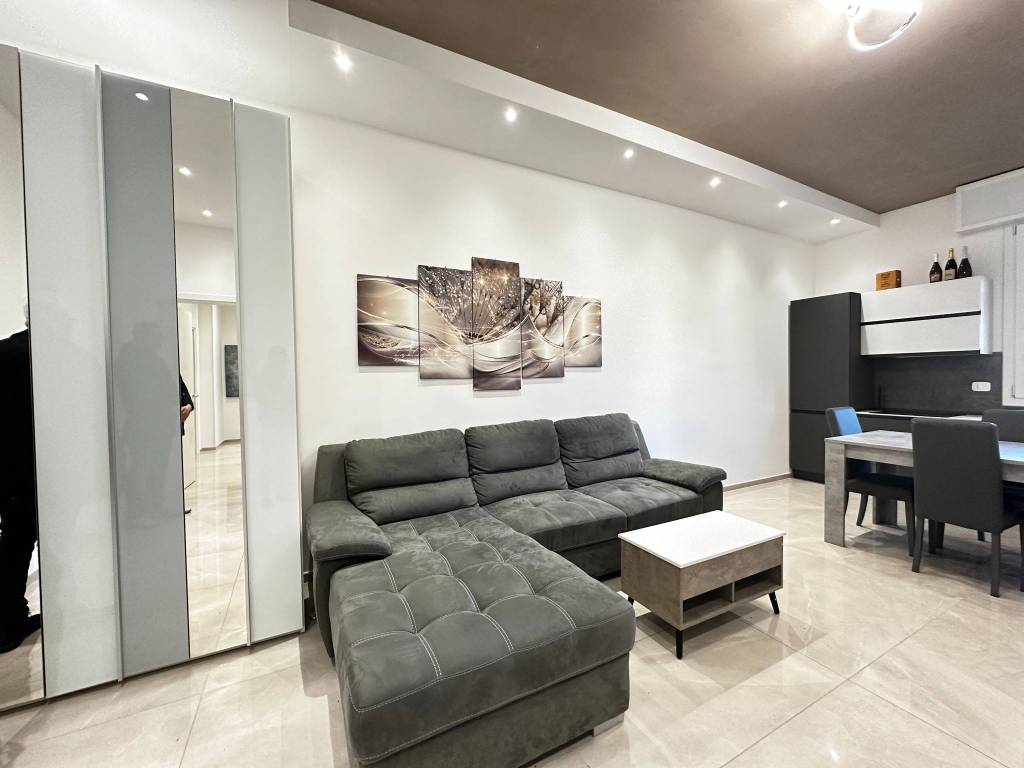Appartamento a Bologna in Via Friuli Venezia Giulia, 14 - Foto 3