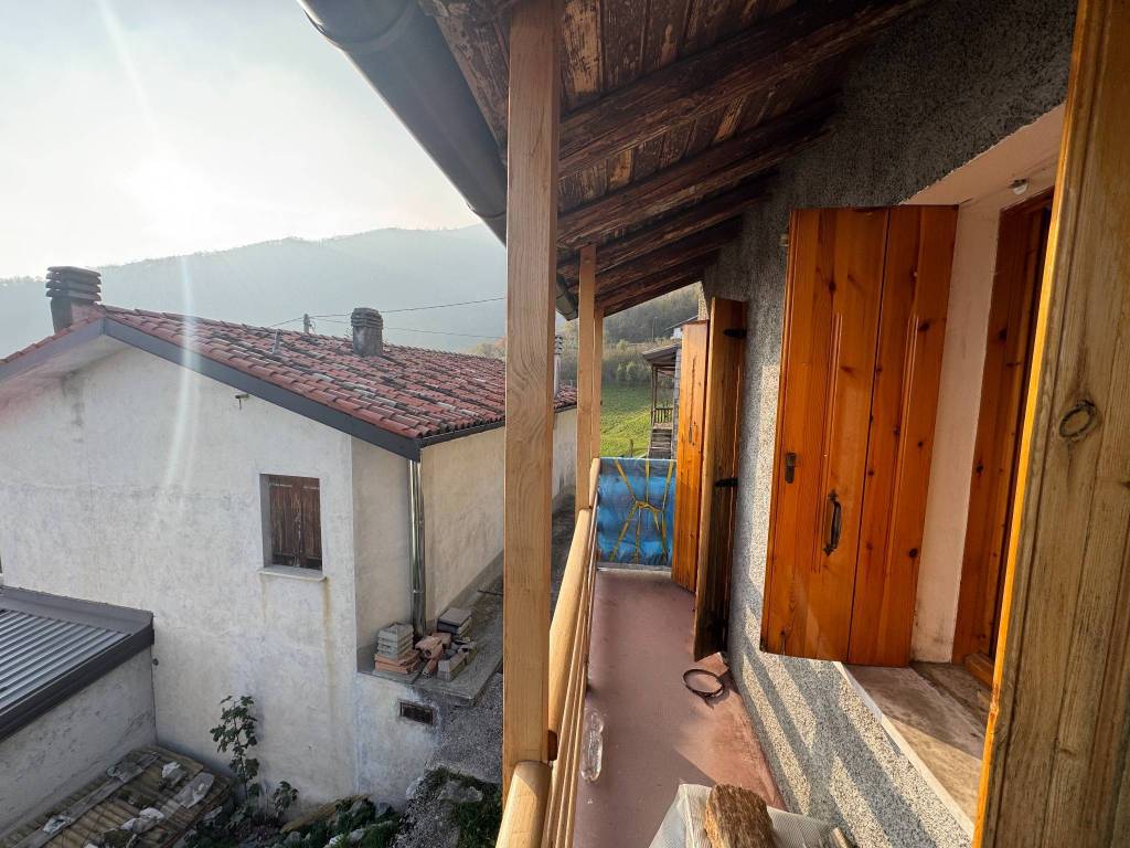 Appartamento a Vittorio veneto in Borgo Menegon - Foto 3