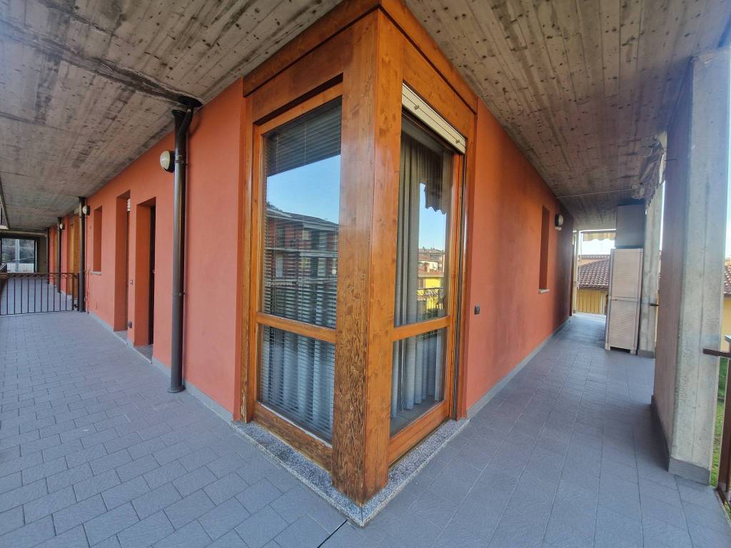 Appartamento a Trescore balneario - Foto 2