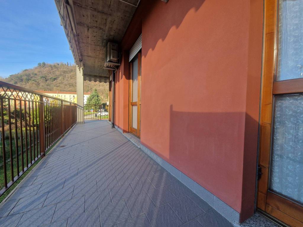 Appartamento a Trescore balneario - Foto 3