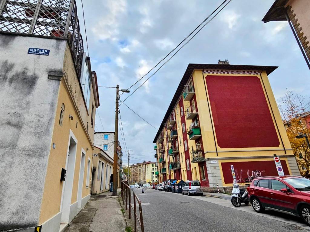 Appartamento a Trieste in Strada Vecchia dell'Istria, 46 - Foto 3