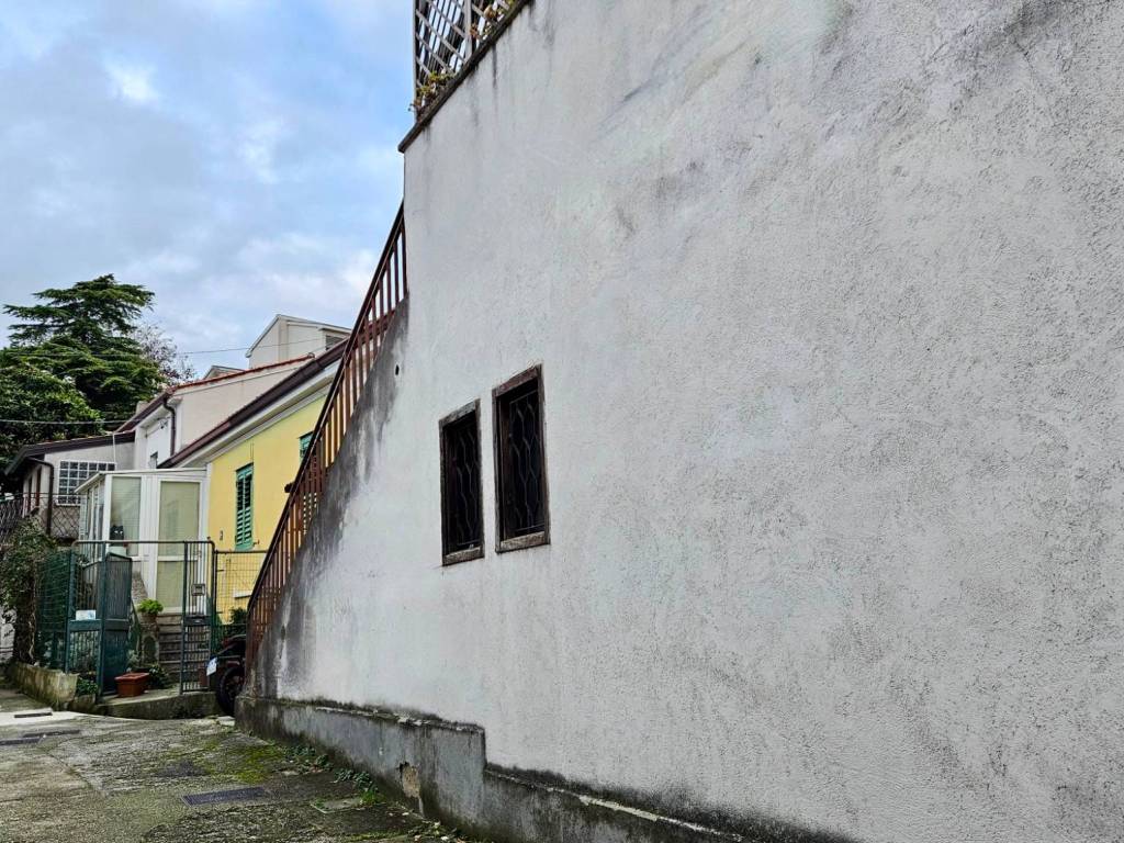 Appartamento a Trieste in Strada Vecchia dell'Istria, 46 - Foto 4