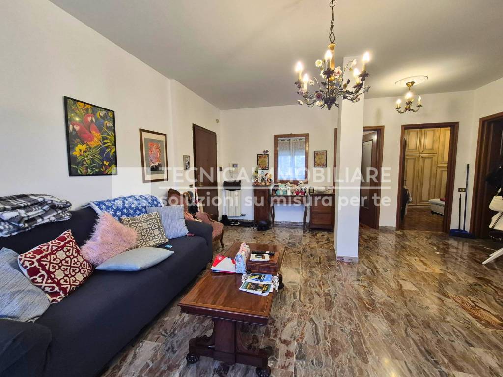 Appartamento a Mondovì in Corso Alpi, 82 - Foto 2