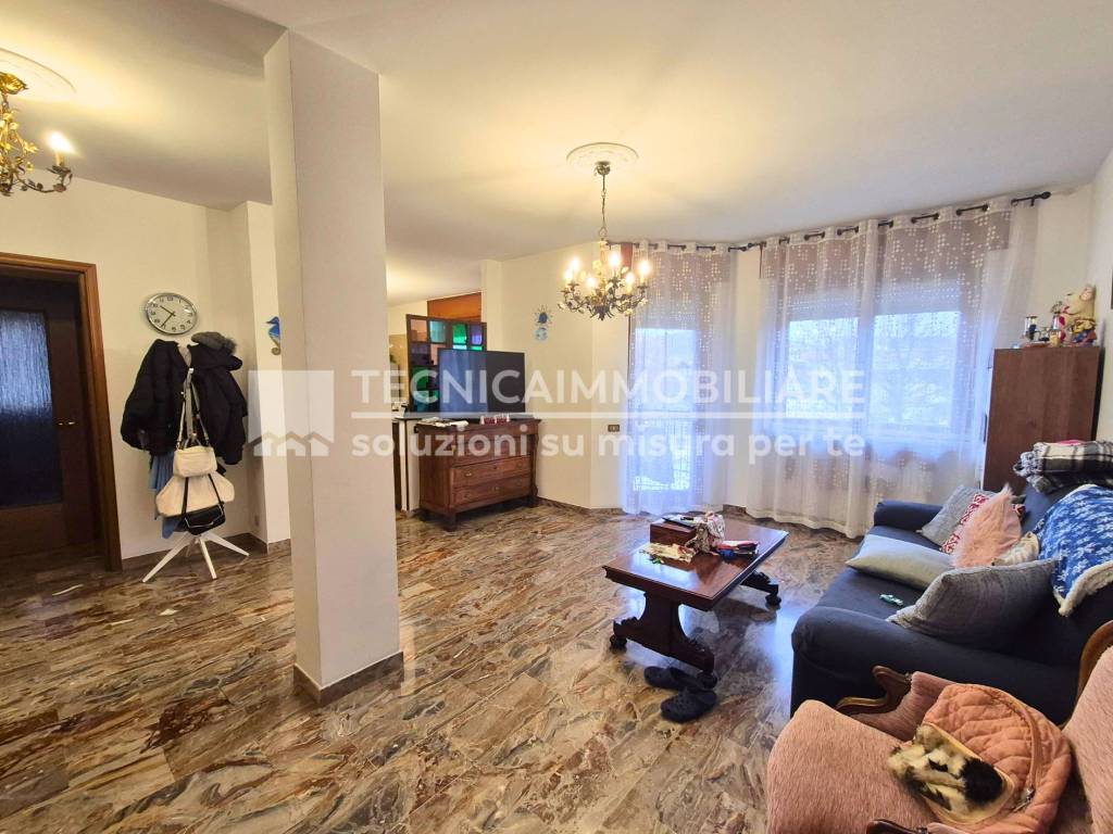 Appartamento a Mondovì in Corso Alpi, 82 - Foto 3
