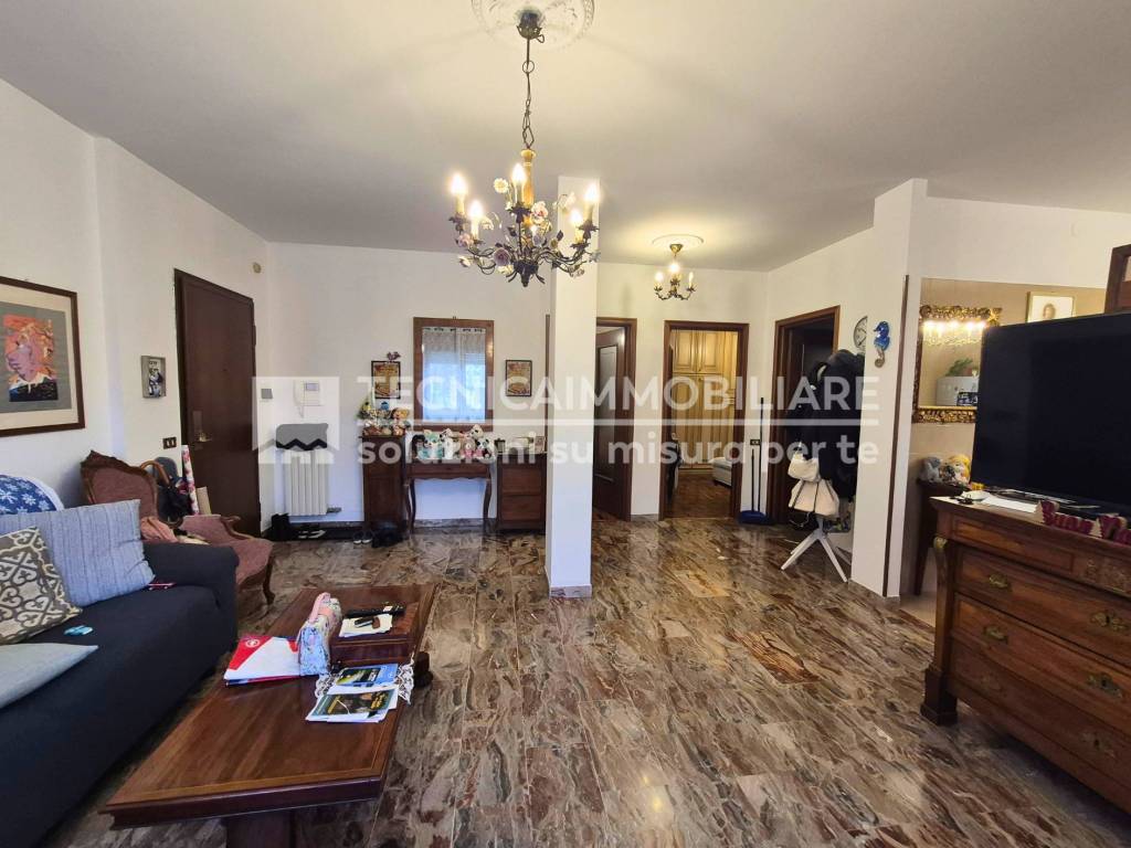 Appartamento a Mondovì in Corso Alpi, 82 - Foto 5