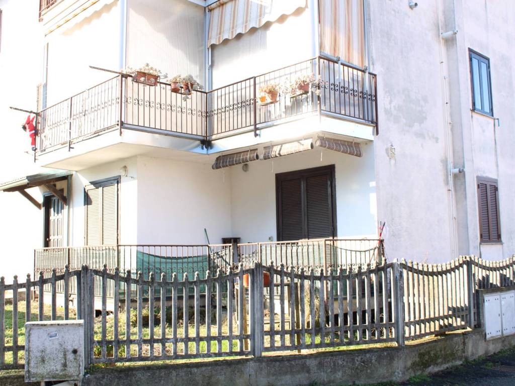 Appartamento a Saluggia in Via Rivetta, 4 - Foto 2