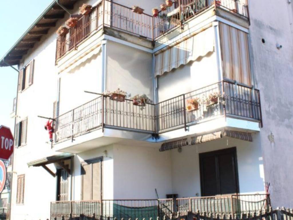 Appartamento a Saluggia in Via Rivetta, 4 - Foto 3