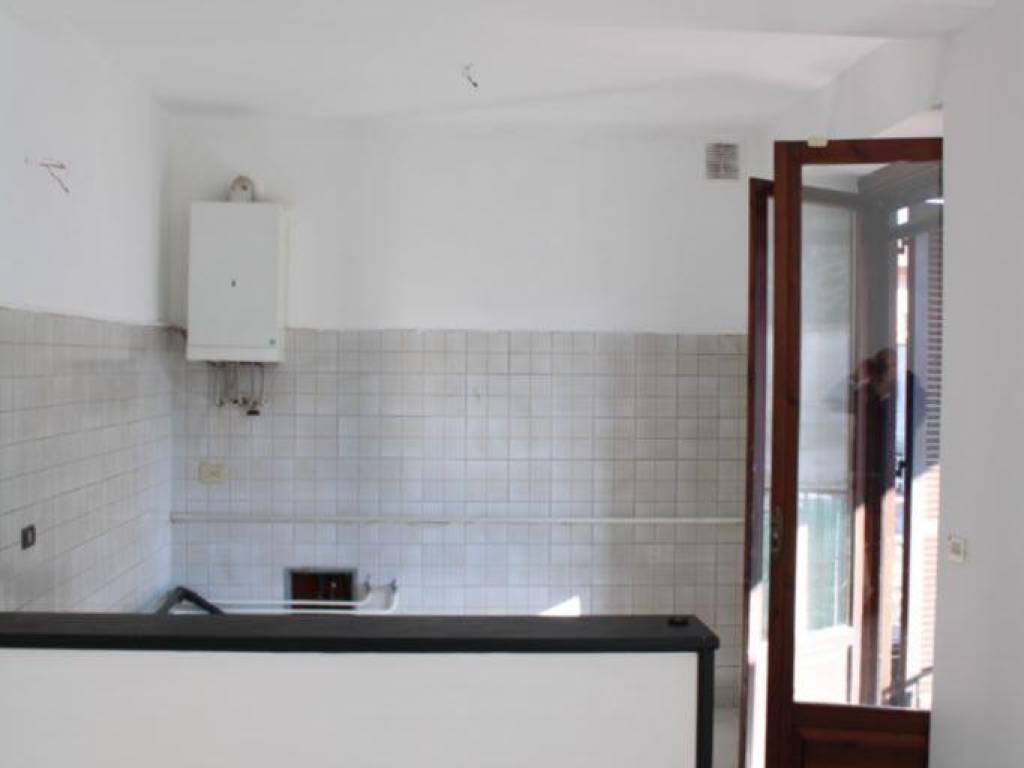 Appartamento a Saluggia in Via Rivetta, 4 - Foto 4